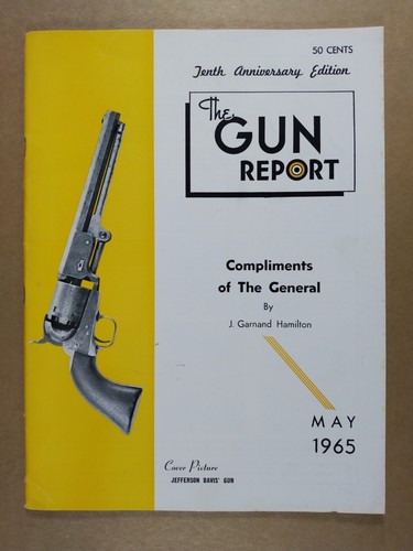 The gun report - the,