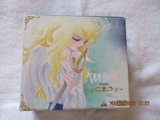 LADY OSCAR Rose Versailles DVD
