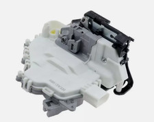 Serratura Chiusura Attuatore