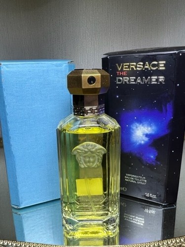 The dreamer versace edt - the, 50