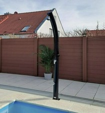 Doccia solare 30 L CARIBIC