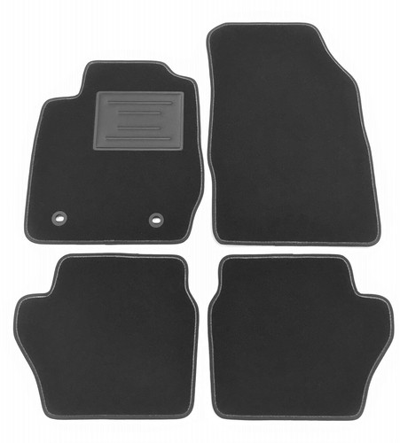 Asc tappetini auto set ford - asc,
