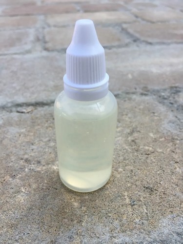 Flacone 30ml diffusore - un,