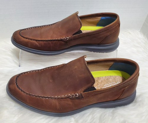 Mocassini florsheim hamptons - mocassini,