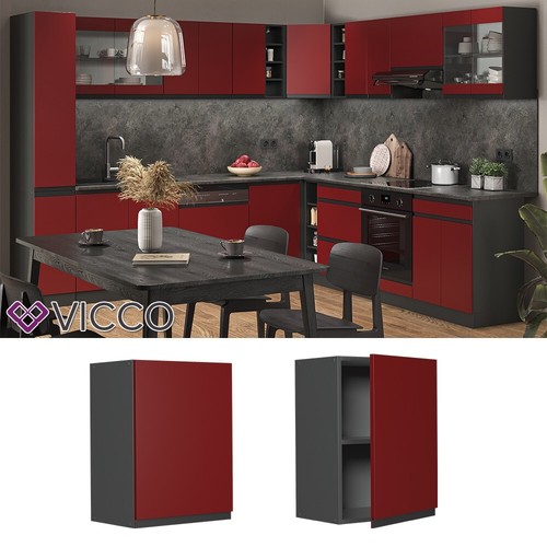Credenza pensile credenza