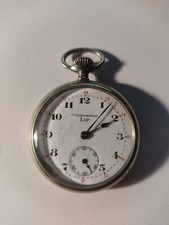 LIP Chronomètre Orologio Da