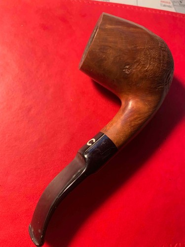 Pipa fumata ceppo serie - pipa,