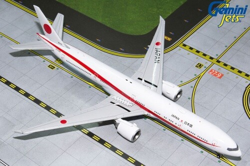 Gemini boeing 777 300er - boeing, 777-300er