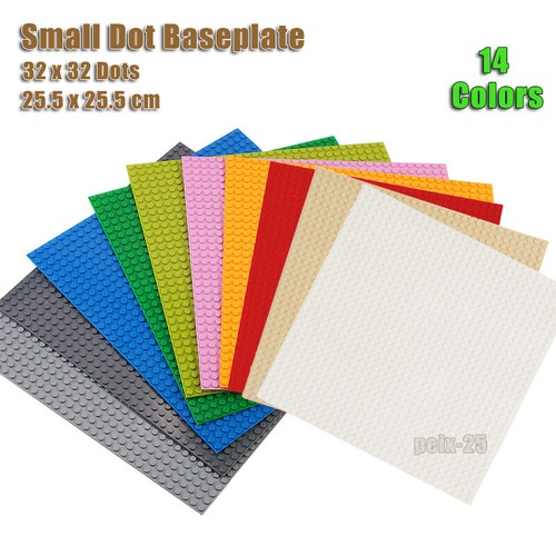 Piastre base compatibili - base,