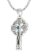 Uomo 925 Argento Sterling 39mm