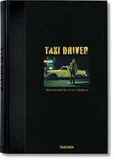 Steve Schapiro TAXI DRIVER