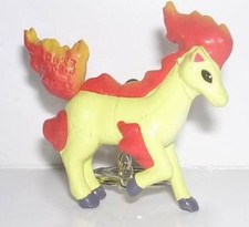 POKEMON PONYTA (Ponita)