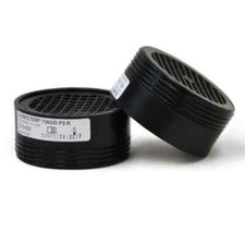 Opzione: Filtro M19 Casco