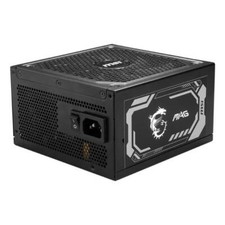 MSI ALIMENTATORE MAG A1000GL PCIE5, EU, 1000W, FULLY-MODULAR, 80 PLUS