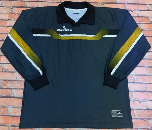 Diadora maglia calcio shirt - diadora,
