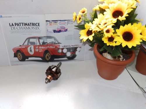 Lancia fulvia rally - lancia, 1.6