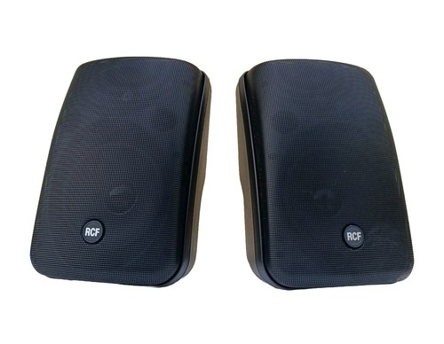 Coppia diffusori rcf compatto - diffusori,