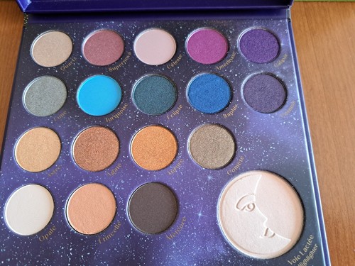 Yves rocher palette - rocher,