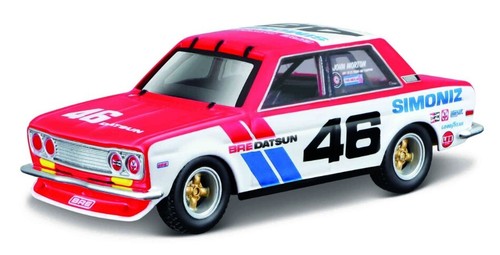 Modellino auto scala 43 - auto, 1:43