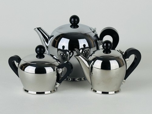 Alfra alessi tris - alfra, caffettiera
