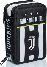 Astuccio Scuola Juventus 3