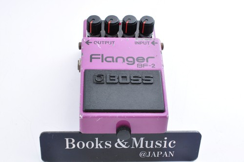 Boss flanger made in - bf-2,