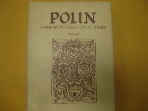 Polin journal of - a,