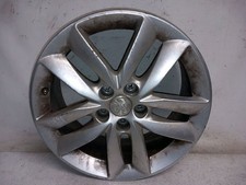 CERCHIO IN LEGA - Peugeot 508