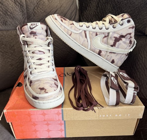 Nike vandal supreme - supreme, premium