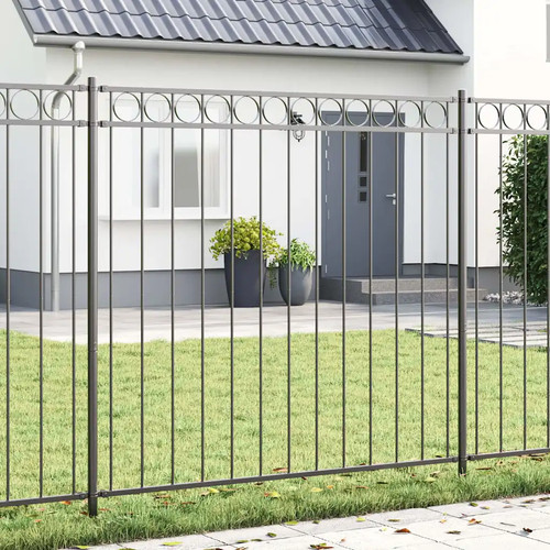 Recinzione giardino in - giardino,
