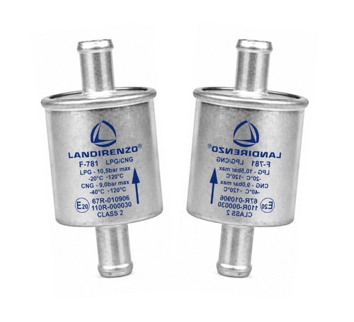 Filtri gas gpl - ,