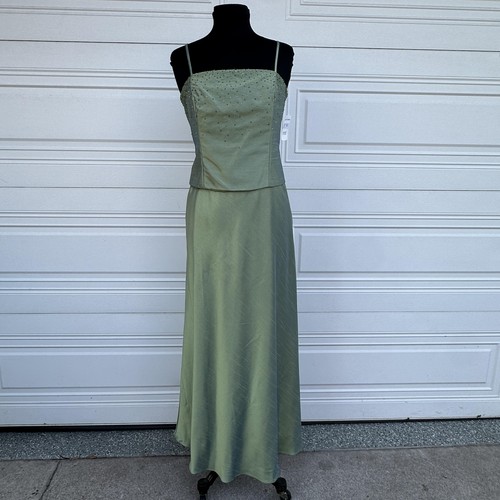 Vintage y2k vestito - y2k, set
