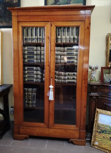 Libreria napoletana noce - napoletana,