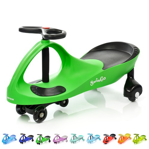 Bici senza pedali bicicletta - bici,