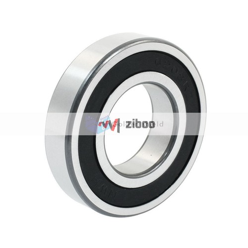 6208 2rs 40mmx80mmx18mm - 6208-2rs,