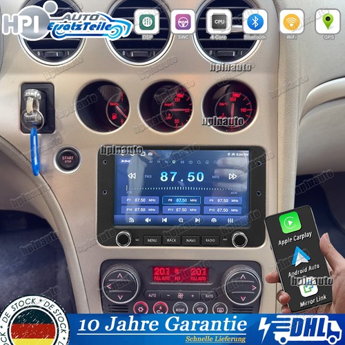 Apple carplay per alfa - apple,