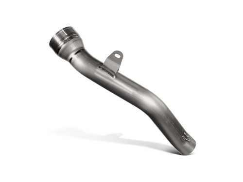 Tubo raccordo decatalizzatore - tubo,