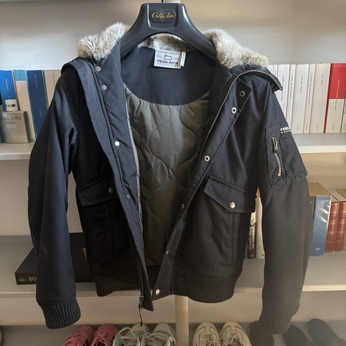 Giacca penn rich - penn-rich, woolrich