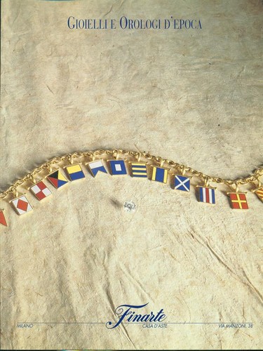 Gioielli orologi epoca - gioielli, d'epoca