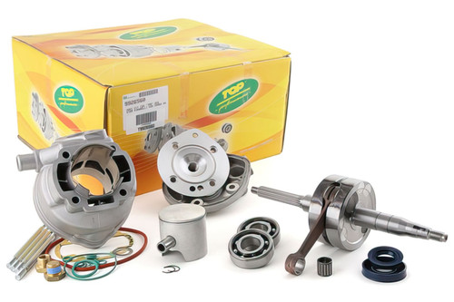 9926560 maxi kit - tpr, 86cc