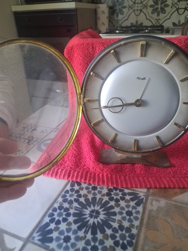 Orologio tavolo anni 1930 - orologio,