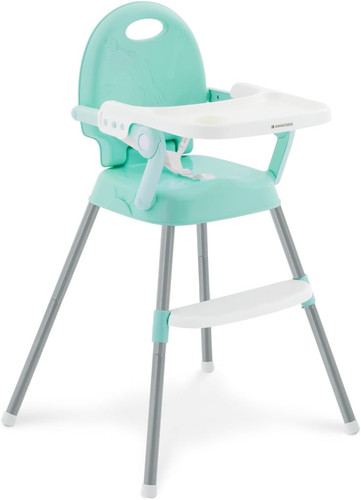 Kikkaboo spoony seggiolone - kikkaboo,