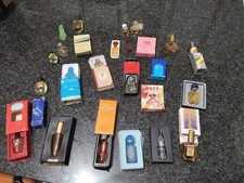 Lotto di profumi Mignon vintage