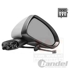 SPECCHIETTO RETROVISORE