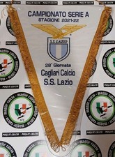 Gagliardetto pennant match - gagliardetto,