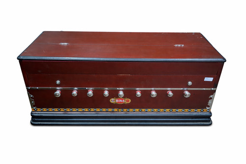 Bina harmonium stopper - harmonium,