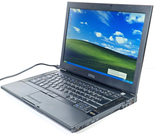 Dell latitude e6400 computer - latitude,