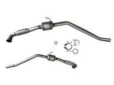 NUOVO Catalizzatore KAT VW T5