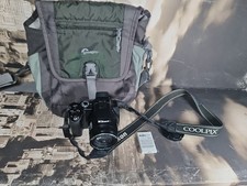 Nikon Coolpix P100 10,3