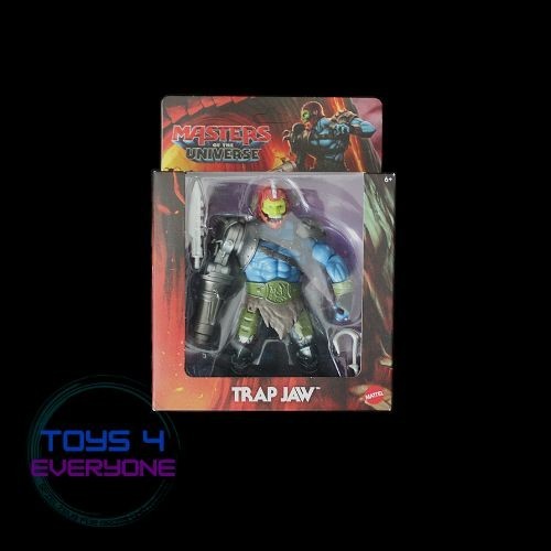 Masters the universe - masters,